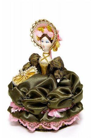 simsearch:400-04786757,k - Collectible porcelain dolls Stock Photo - Budget Royalty-Free & Subscription, Code: 400-04447184