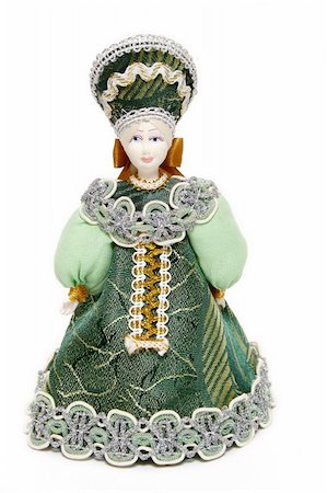 simsearch:400-04786757,k - Collectible porcelain dolls Stock Photo - Budget Royalty-Free & Subscription, Code: 400-04447183