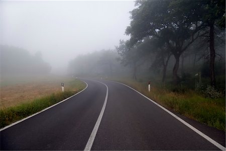 simsearch:862-08090468,k - Fog wraps up some vineyards in chianti, Tuscany Photographie de stock - Aubaine LD & Abonnement, Code: 400-04448063