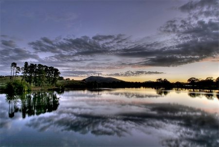 simsearch:400-04502321,k - lake burley griffin Foto de stock - Super Valor sin royalties y Suscripción, Código: 400-04449898