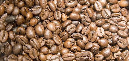 simsearch:400-04313939,k - a lot of coffee beans Stock Photo - Budget Royalty-Free & Subscription, Code: 400-04454280