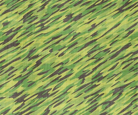 simsearch:400-05182601,k - large seamless image of cloth printed with military camouflage pattern Stock Photo - Budget Royalty-Free & Subscription, Code: 400-04455010