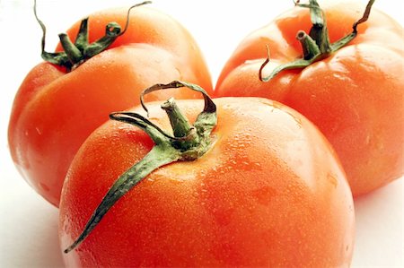 simsearch:400-03968431,k - Tomatoes fruit Foto de stock - Super Valor sin royalties y Suscripción, Código: 400-04457488