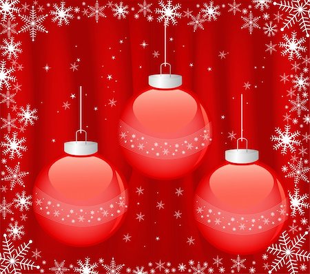 simsearch:400-04124450,k - Christmas abstract Background Stock Photo - Budget Royalty-Free & Subscription, Code: 400-04458602