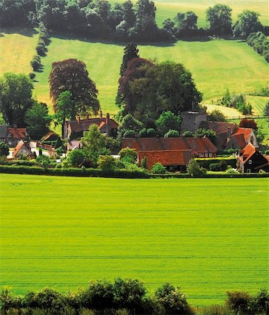 simsearch:400-04471319,k - Buckinghamshire Chilterns Stock Photo - Budget Royalty-Free & Subscription, Code: 400-04450184