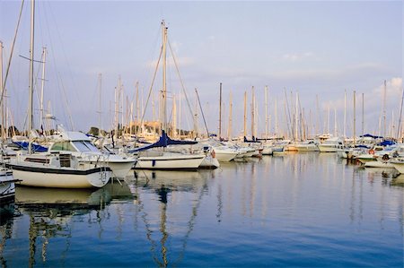 davidmartyn (artist) - harbour antibes alpes maritime cote d'azur french riviera provence south of france europe Photographie de stock - Aubaine LD & Abonnement, Code: 400-04450728