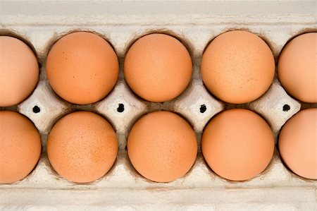 simsearch:400-04555295,k - Chicken Eggs Stock Photo - Budget Royalty-Free & Subscription, Code: 400-04450955