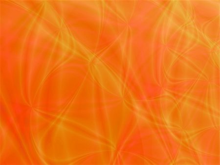 simsearch:400-06414614,k - Fractal rendition of red curves back ground Stock Photo - Budget Royalty-Free & Subscription, Code: 400-04464306