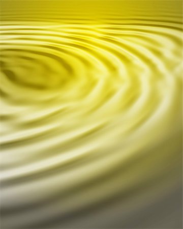 simsearch:400-05025639,k - golden background with water ripples Foto de stock - Royalty-Free Super Valor e Assinatura, Número: 400-04464552