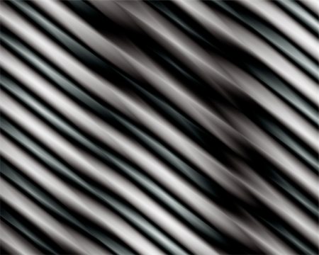 simsearch:400-04836806,k - dark silver metallic background with diagonal stripes Photographie de stock - Aubaine LD & Abonnement, Code: 400-04464602