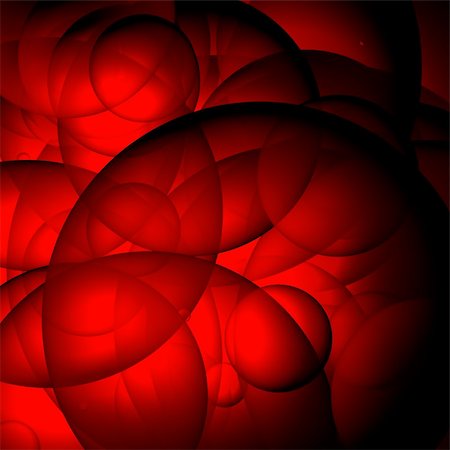 simsearch:400-04464661,k - dark red baubles background Stock Photo - Budget Royalty-Free & Subscription, Code: 400-04464634