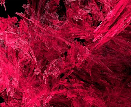 simsearch:400-04464562,k - red fiery abstract background over black Stock Photo - Budget Royalty-Free & Subscription, Code: 400-04464638