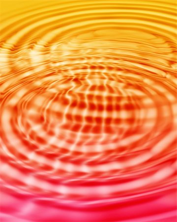 simsearch:400-05713202,k - water ripples in sunset colors Stock Photo - Budget Royalty-Free & Subscription, Code: 400-04464674