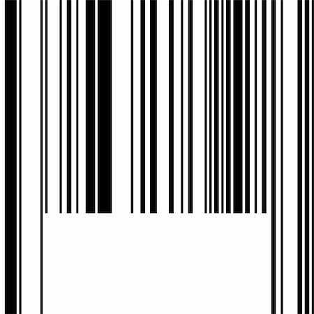 Barcode Stock Photo - Budget Royalty-Free & Subscription, Code: 400-04465957
