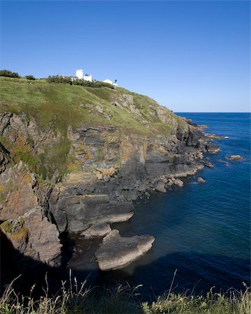 simsearch:400-04496444,k - the lizard point the southernmost tip of land in england cornwall uk Foto de stock - Super Valor sin royalties y Suscripción, Código: 400-04466694