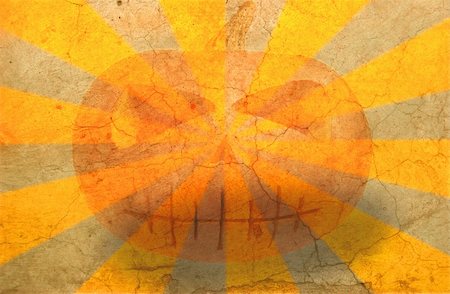 simsearch:400-07103646,k - Spooky Halloween pumpkin  against grunge background Stock Photo - Budget Royalty-Free & Subscription, Code: 400-04468124