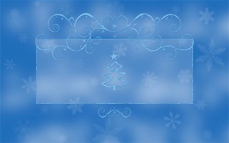 simsearch:400-05188308,k - Christmas card illustration Stock Photo - Budget Royalty-Free & Subscription, Code: 400-04468121