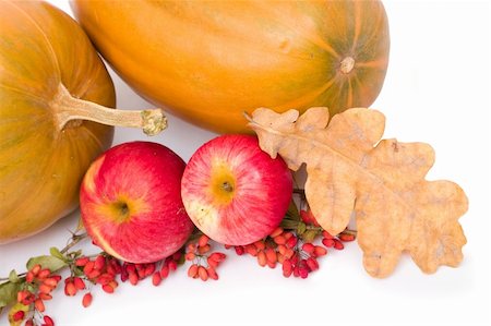 simsearch:400-03939805,k - colorful still-life of fresh autumn harvest Photographie de stock - Aubaine LD & Abonnement, Code: 400-04468410