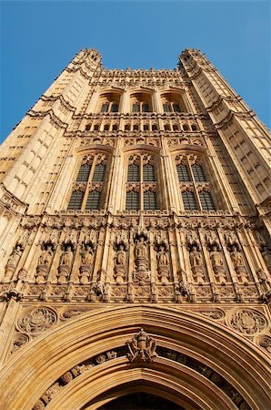 simsearch:400-03941345,k - London scene, Westminster Parliament Foto de stock - Super Valor sin royalties y Suscripción, Código: 400-04469398