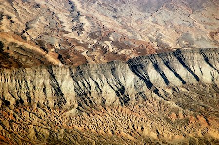 simsearch:400-09238153,k - An aerial view of the andes mountains Stockbilder - Microstock & Abonnement, Bildnummer: 400-04469681