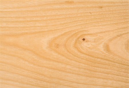 Unpolished beech wood texture with a little knot Stock Photo - Budget Royalty-Free & Subscription, Code: 400-04461125