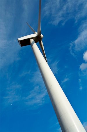 simsearch:400-03912255,k - Detail of wind turbine Stock Photo - Budget Royalty-Free & Subscription, Code: 400-04474690