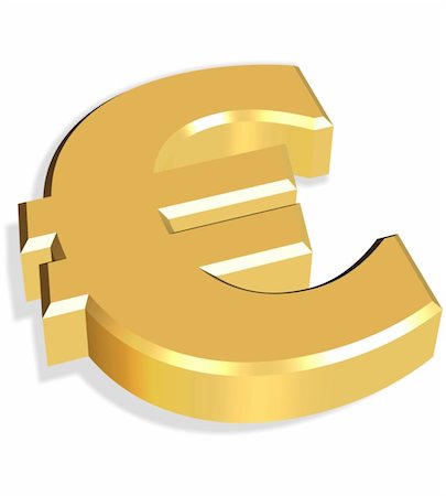 simsearch:400-04894431,k - euro symbol Stock Photo - Budget Royalty-Free & Subscription, Code: 400-04474715