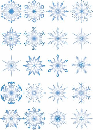 wonderful set of vector ornament rules, corners and designs Stock Photo - Budget Royalty-Free & Subscription, Code: 400-04477145