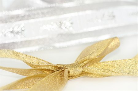 simsearch:400-04272073,k - Celebratory and Christmas ribbons / There is a space for your text Foto de stock - Super Valor sin royalties y Suscripción, Código: 400-04477590