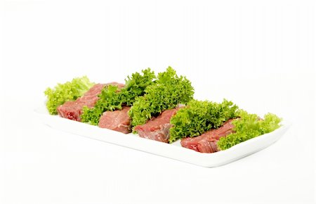 beef and vegetable Foto de stock - Super Valor sin royalties y Suscripción, Código: 400-04478327