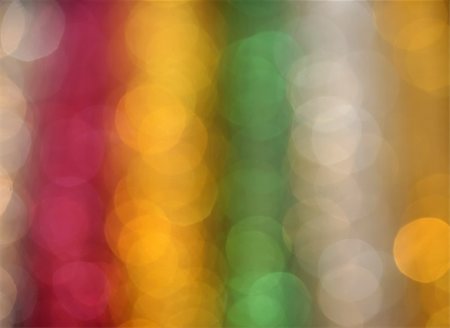 stephconnell (artist) - A bright defocused light pattern in rainbow colors Foto de stock - Super Valor sin royalties y Suscripción, Código: 400-04479517