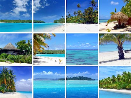 simsearch:400-04239953,k - Tropical Scenes Stock Photo - Budget Royalty-Free & Subscription, Code: 400-04472366