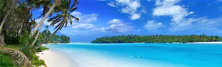 simsearch:862-06542597,k - Tropical Panorama Stock Photo - Budget Royalty-Free & Subscription, Code: 400-04472582