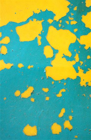quevaal (artist) - Yellow and green grunge texture Photographie de stock - Aubaine LD & Abonnement, Code: 400-04472735