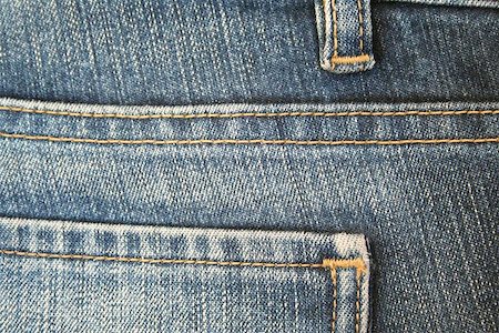 simsearch:400-07770314,k - Jeans. The seam. The background.  The interesting invoice dark blue Jeans, macro  photo of a seam. Stock Photo - Budget Royalty-Free & Subscription, Code: 400-04473469