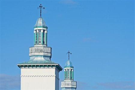 Weathervanes, Playland, Rye, New York Stock Photo - Budget Royalty-Free & Subscription, Code: 400-04484825