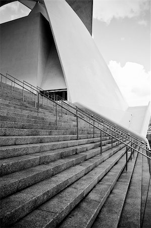 simsearch:649-08562431,k - Detail of an odd building located in Tenerife, Canary islands, Spain. Stock Photo - Budget Royalty-Free & Subscription, Code: 400-04480944