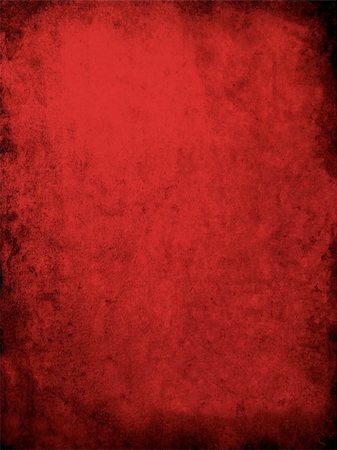 paper texture channel - 2d illustration of an old red paper texture Stock Photo - Budget Royalty-Free & Subscription, Code: 400-04482692