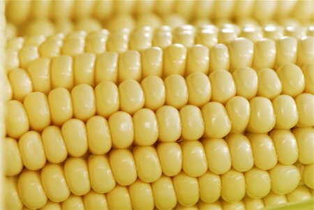 simsearch:400-08378503,k - Fresh corn closeup background texture Stock Photo - Budget Royalty-Free & Subscription, Code: 400-04482735