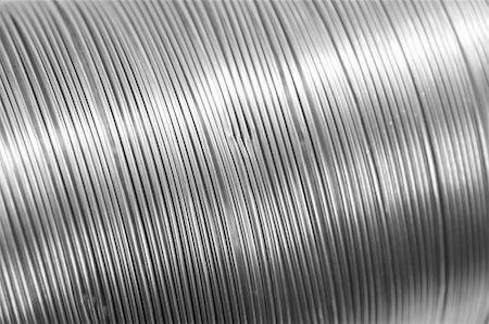 metal tube texture Stock Photo - Budget Royalty-Free & Subscription, Code: 400-04483087