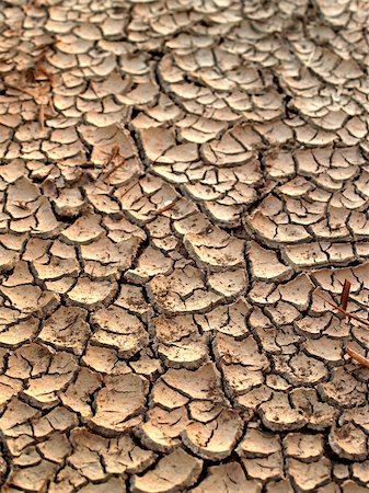 dry  / crack earth Stock Photo - Budget Royalty-Free & Subscription, Code: 400-04499303