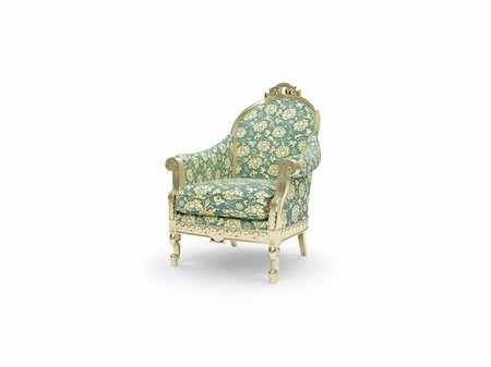 simsearch:400-04683565,k - Royal antique furniture Stock Photo - Budget Royalty-Free & Subscription, Code: 400-04490992