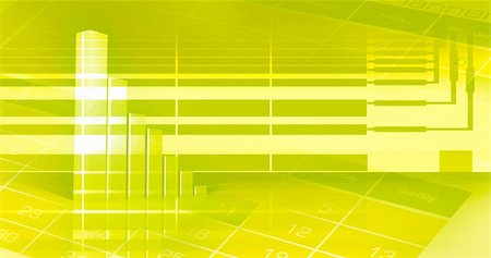 simsearch:400-03933651,k - business statistics graph made in 3d with lighting effects Stock Photo - Budget Royalty-Free & Subscription, Code: 400-04491733