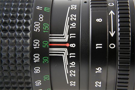 simsearch:400-04909492,k - A Camera lens macro Stock Photo - Budget Royalty-Free & Subscription, Code: 400-04491850