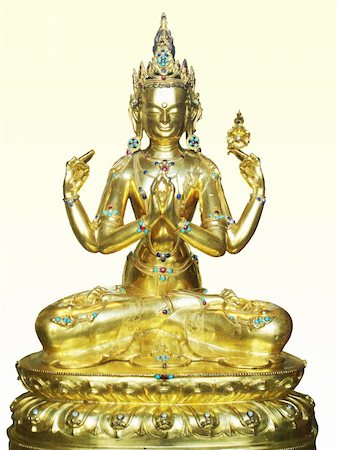 simsearch:400-04571119,k - shiva indian deity sitting in posture of lotus Foto de stock - Royalty-Free Super Valor e Assinatura, Número: 400-04492924