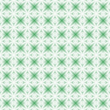 seamless tileable green background in retro look Stock Photo - Budget Royalty-Free & Subscription, Code: 400-04503689