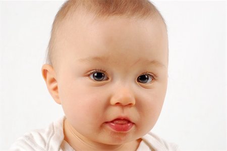 simsearch:400-05010125,k - happy baby #21 Photographie de stock - Aubaine LD & Abonnement, Code: 400-04514714
