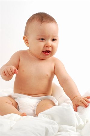 simsearch:400-05010125,k - happy baby #21 Photographie de stock - Aubaine LD & Abonnement, Code: 400-04514727
