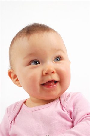simsearch:400-05010125,k - happy baby #21 Photographie de stock - Aubaine LD & Abonnement, Code: 400-04514721