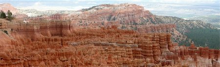 Bryce Canyon National Park Foto de stock - Super Valor sin royalties y Suscripción, Código: 400-04514977